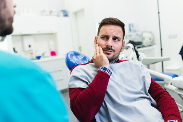 Sleep Apnea Treatment in Lakewood Clu, MI