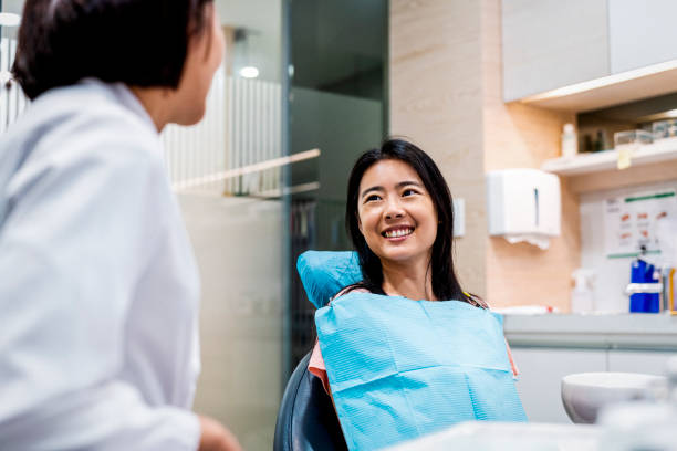 Professional  Holistic Dental Services in Lakewood Clu, MI