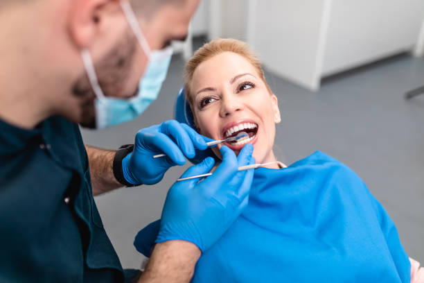 Best TMJ/TMD Treatment  in Lakewood Clu, MI
