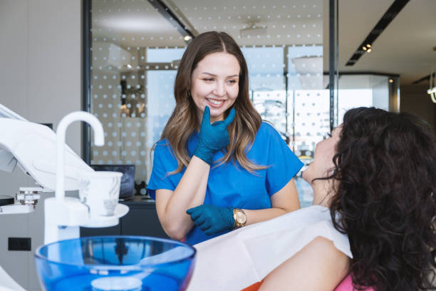 Why Choose Us for Your Dental Needs in Lakewood Clu, MI