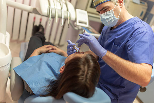 Best Sleep Apnea Treatment  in Lakewood Clu, MI